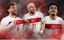 A Milli Tak�m'�n D�nya Kupas� maceras� ba�l�yor: Muhtemel 11'imiz
