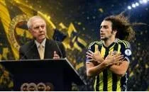 Aziz Y�ld�r�m, Frans�z y�ld�z Guendouzi i�in karar�n� verdi