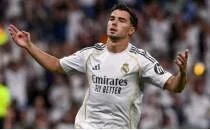 Real Madrid'in y�ld�z� Fenerbah�e'ye: Brahim Diaz
