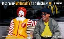 FIFA D�nya Kupas� 2026 McDonald's'a Geliyor