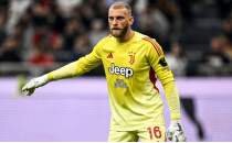 Be�ikta�'tan Michele Di Gregorio hamlesi!