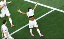 �ranl� futbolcu gol sevincinin anlam�n� a��klad�!