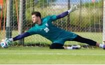G�ztepe'den kaleci harekat�!
