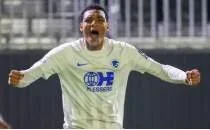 Trabzonspor'un gelece�e yat�r�m�: Kenan Haroun