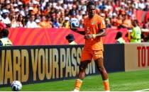 Galatasaray'a Singo'dan k�t� haber!