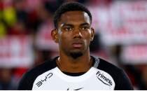 Fenerbah�e'den gen� orta sahaya yak�n takip: Andre Luiz