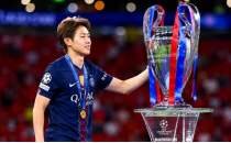 Atletico Madrid'de anla�ma tamam: Le-Kang in