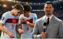 Ibrahimovic: 'ABD i�in T�rkiye ma��n�n �nemi yok'