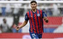 Be�ikta�'�n teklifine yan�t: Santiago Ramos Mingo