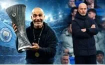 RESM�: Manchester City'de Enzo Maresca d�nemi