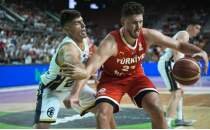 CANLI: Bosna Hersek - T�rkiye