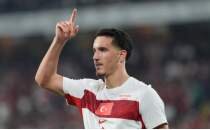 Trabzonspor'dan Deniz G�l hamlesi