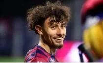 Be�ikta�, �lhan Fak�l� transferinde mutlu sona ula�t�