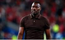 Senegal'de Pape Thiaw d�nemi sona erdi
