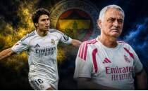 Fenerbah�e'den Gonzalo Garcia hamlesi! Mourinho onay verdi