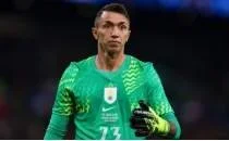 Fernando Muslera'dan D�nya Kupas� itiraf�: 'Ac� �ektim'