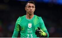 Fernando Muslera'dan D�nya Kupas� itiraf�: 'Ac� �ektim'