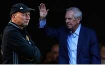 Fenerbah�e'nin altyap�y� emanet edece�i Chris Van Puyvelde kimdir?