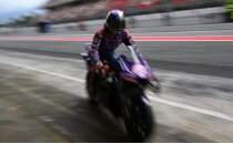 Toprak Razgatl�o�lu, MotoGP'de sezonun 12. yar��� i�in �ngiltere'de piste ��kacak