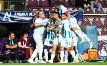 Kenan Ko�ak: Tak�m�n performans�ndan memnunum