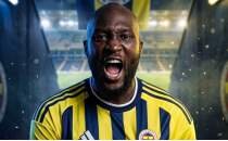 Fenerbah�e, Romelu Lukaku'yu duyurdu