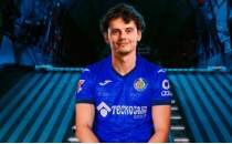 Enes �nal yeniden Getafe'de