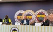 CANLI: Fenerbah�e'de Lukaku'n�n imza t�reni