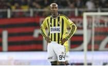Fenerbah�e'de Talisca bilmecesi!