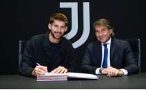 Juventus, Guglielmo Vicario'yu kadrosuna katt�