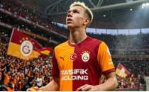 Galatasaray'da Batrakov'un s�zle�me �artlar� belli oldu!