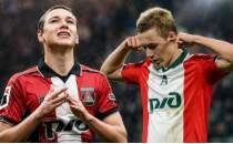 Galatasaray Batrakov'u a��klad�!