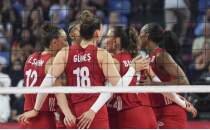 Filenin Sultanlar� Letonya'ya set vermedi!