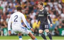 Leeds United - Brentford ma��nda kazanan yok!