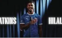 Al Hilal, �ngiliz futbolcu Ollie Watkins'i transfer etti