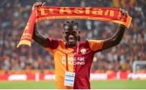 Galatasaray'da y�ld�z ve gen�lik operasyonu