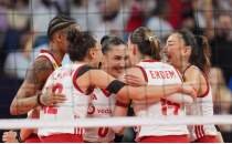 Filenin Sultanlar� Avrupa �ampiyonas�'nda finalde!