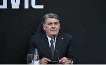 Serdal Adal�'dan derbi sonras� prim m�jdesi