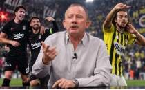 Sergen Yal��n: 'Hayret ettim'