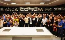 Sava� Bal��k: 'Daha yolun ba��nday�z'