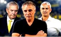 Ersun Yanal'dan Fenerbah�e de�erlendirmesi