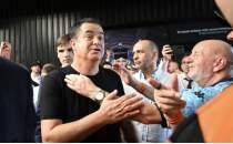 Acun Il�cal�: 'Hayalimizin �ok �tesinde!'