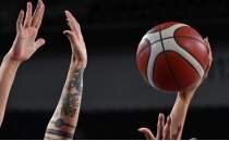 Basketbolda 20. Erciyes Kupas� heyecan�