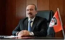 Memik Y�lmaz: 'Ald���m�z bir puan �ok de�erli'