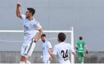 Ceyhun G�lselam'dan futbola veda!