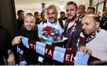 Trabzonspor yeni teknik direkt�r�n� resmen a��klad�!