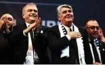 Serdal Adal�'n�n yeni y�netim listesi netle�iyor