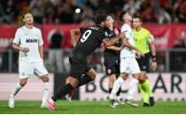 Monza siftah yapt�: Sassuolo'yu 2-1 ma�lup etti