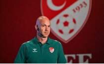TFF'den hakem kararlar� i�in yeni ad�m