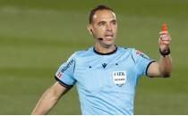 Trabzonspor - Galatasaray ma��n�n VAR hakemi belli oldu!