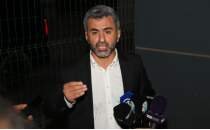 Nahit Eren: 'Ma�lar, �stanbul tak�mlar� atana kadar m�!'
